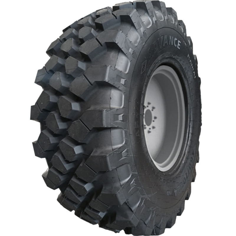 340/80R20(12,5/80R20) IND 144B (144A8) AR410 TL Steel Belted КИТАЙ