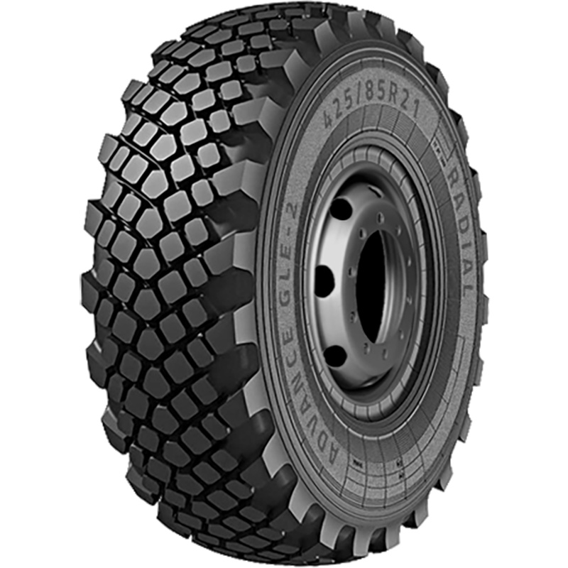425/85R21 160G GLE-2 TT (только шина) 22PR ВЬЕТНАМ