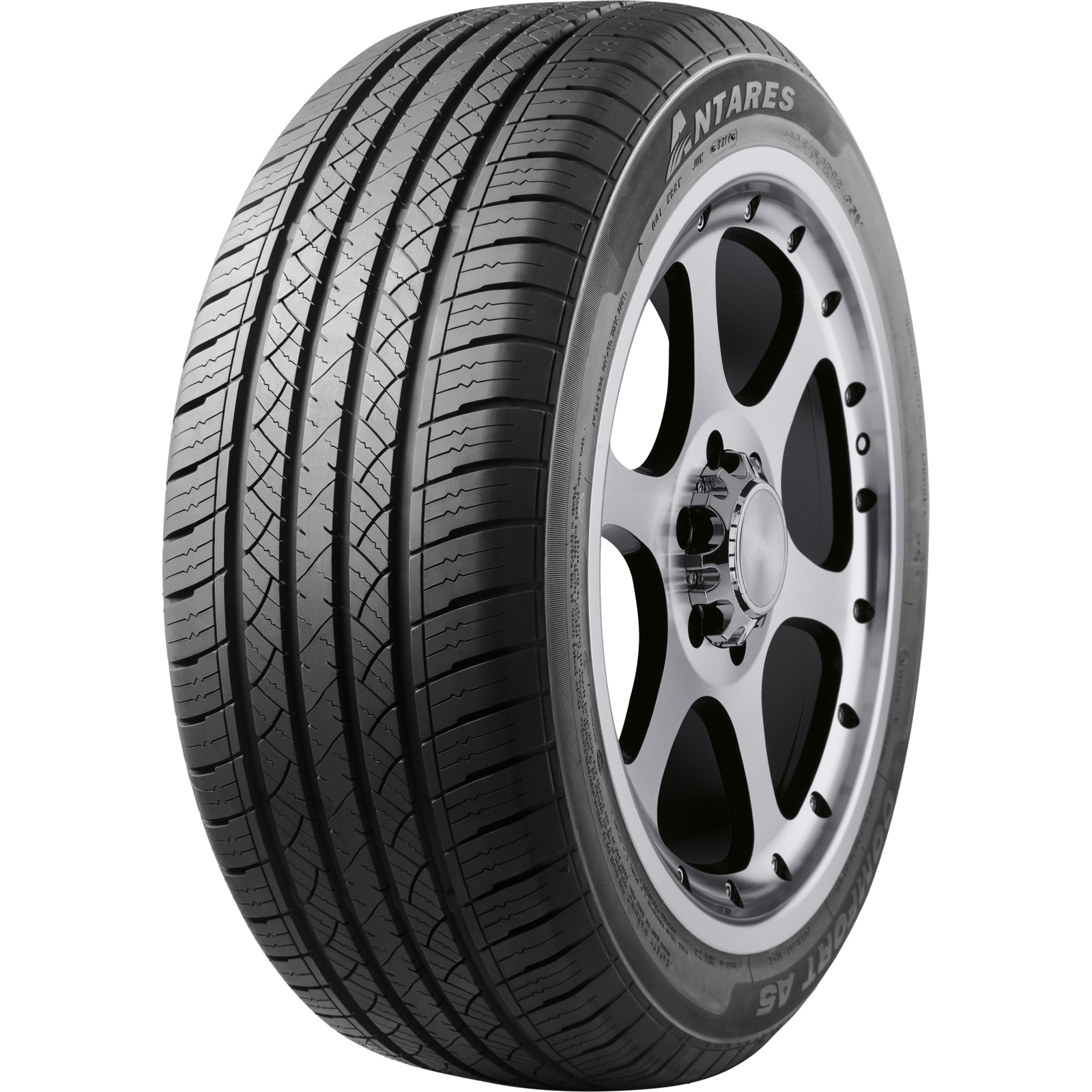215/55R18 99H XL Comfort A5 TL M+S