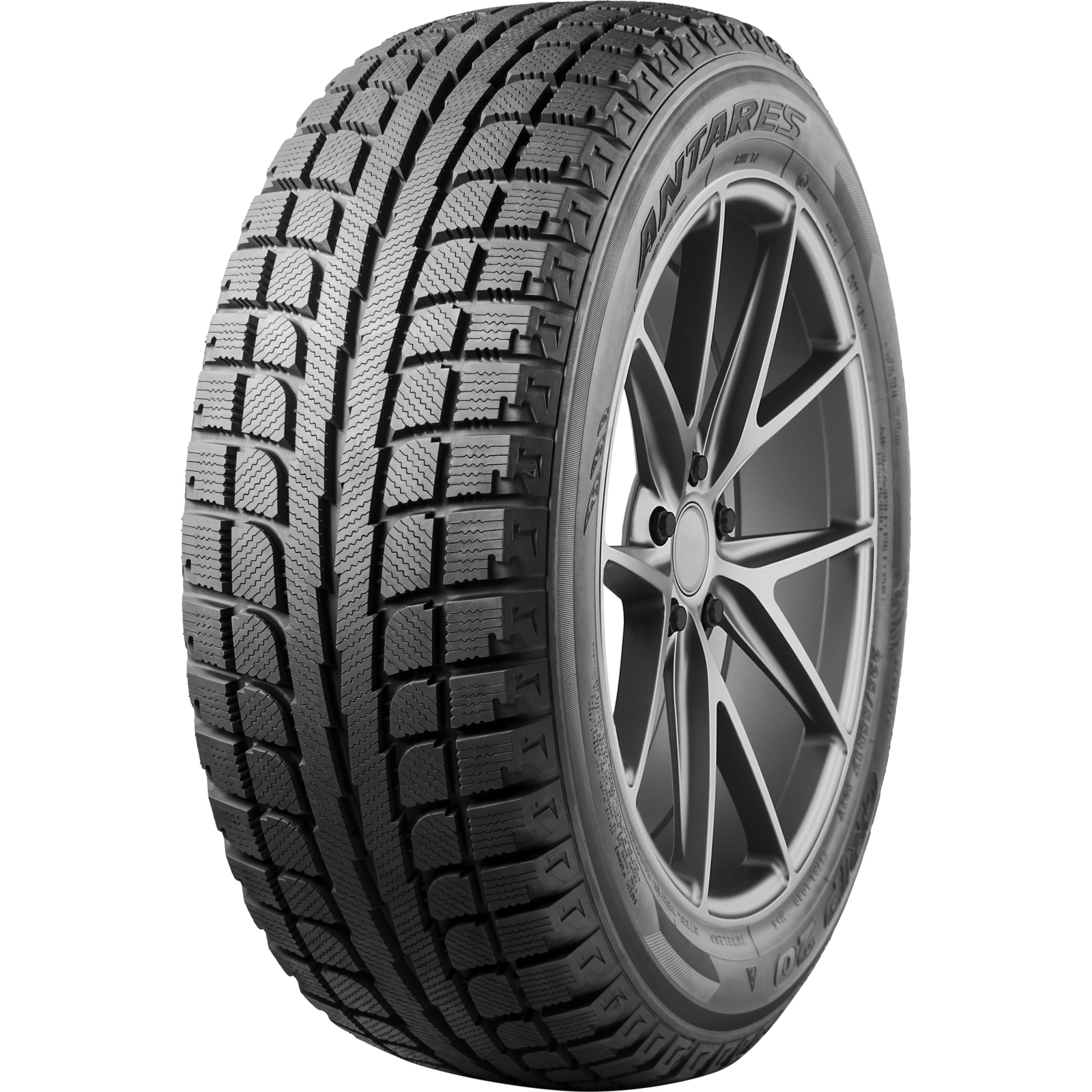 205/65R16C 107/105Q Grip 20 TL