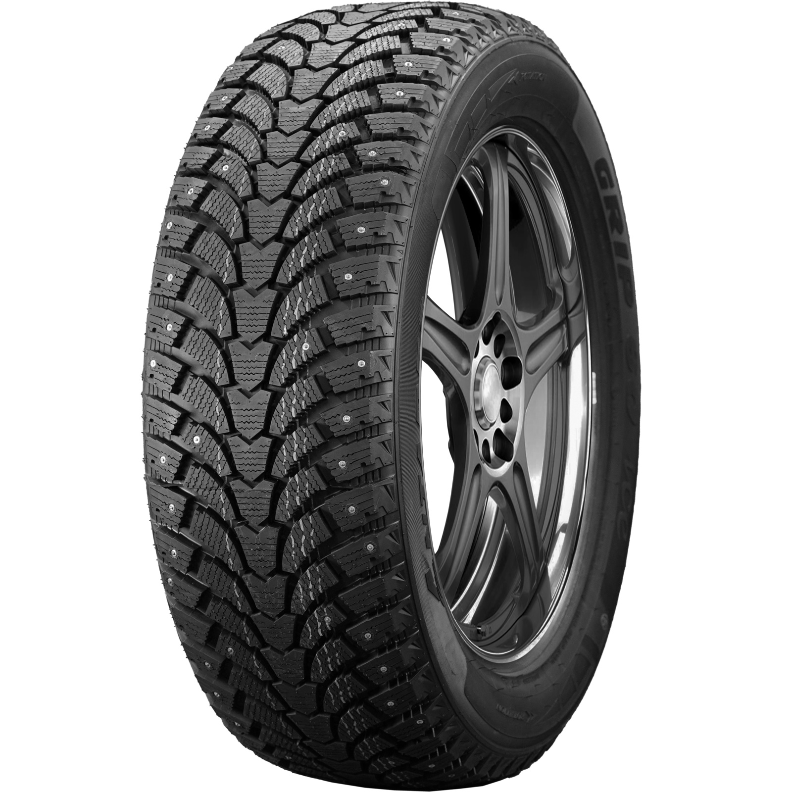 205/55R16 94T Grip 60 ice TL (104 шип.)