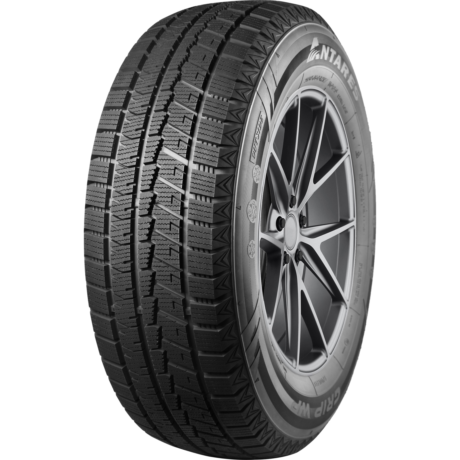 215/50R17 95H Grip Winter Plus TL
