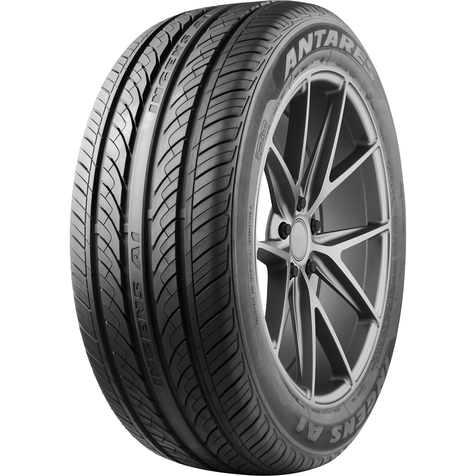 205/60R16 92H Ingens A1 TL M+S