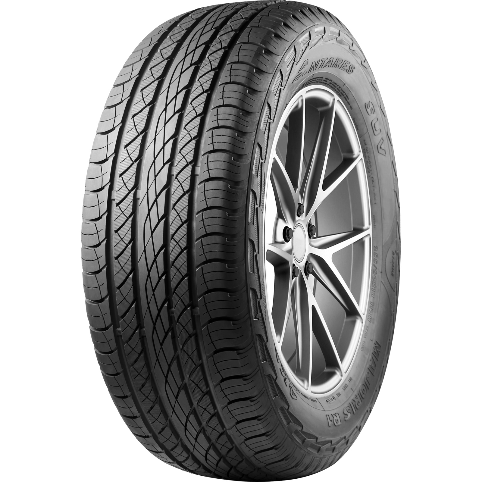 235/55R20 105H Majoris R1 TL M+S