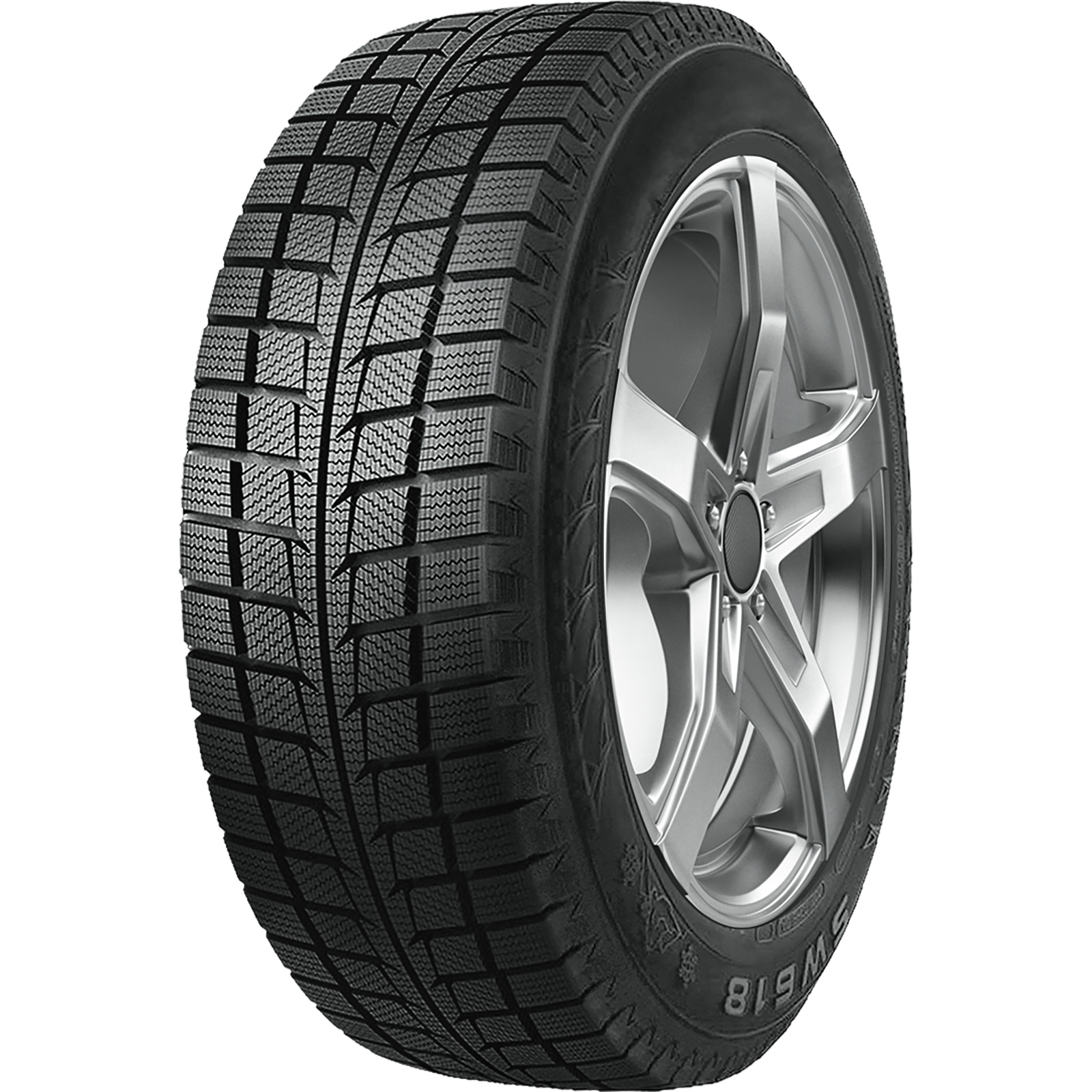 225/55R16 95T SW618 TL
