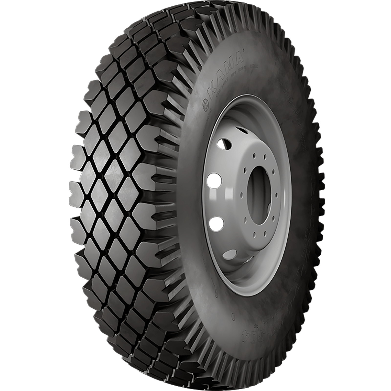 12,00R20(320R508) 154/149J ИД-304, У-4 TT (только шина) POR M+S 18PR