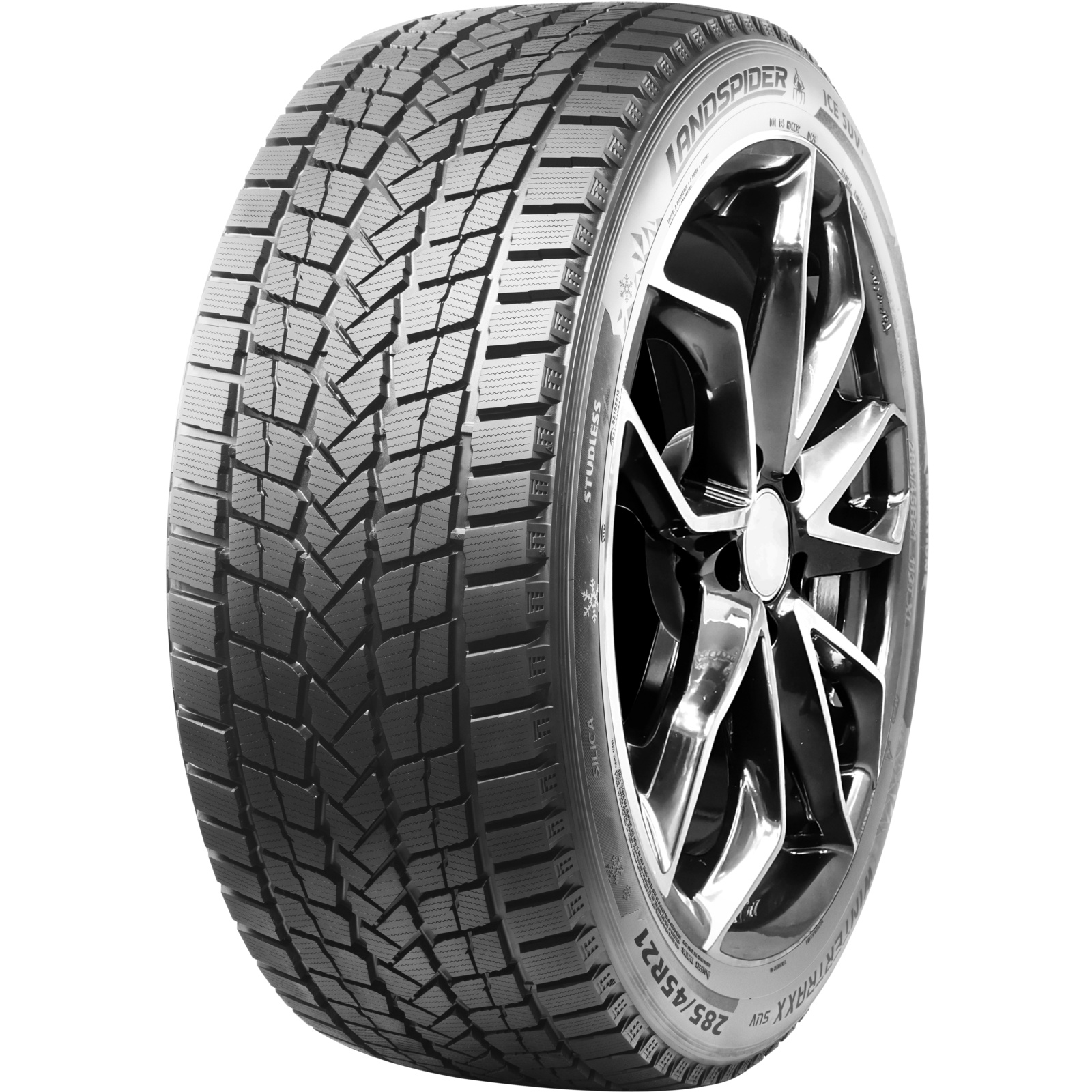 235/60R19 107T XL Wintertraxx SUV TL