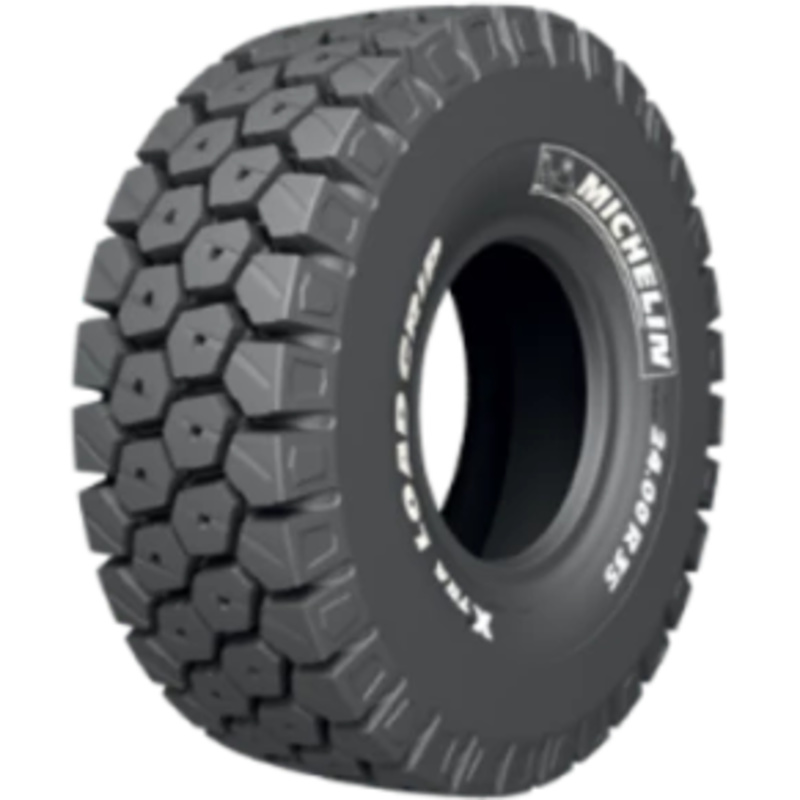 21,00R33 *** X TRA Load Grip A4 E-4 TL