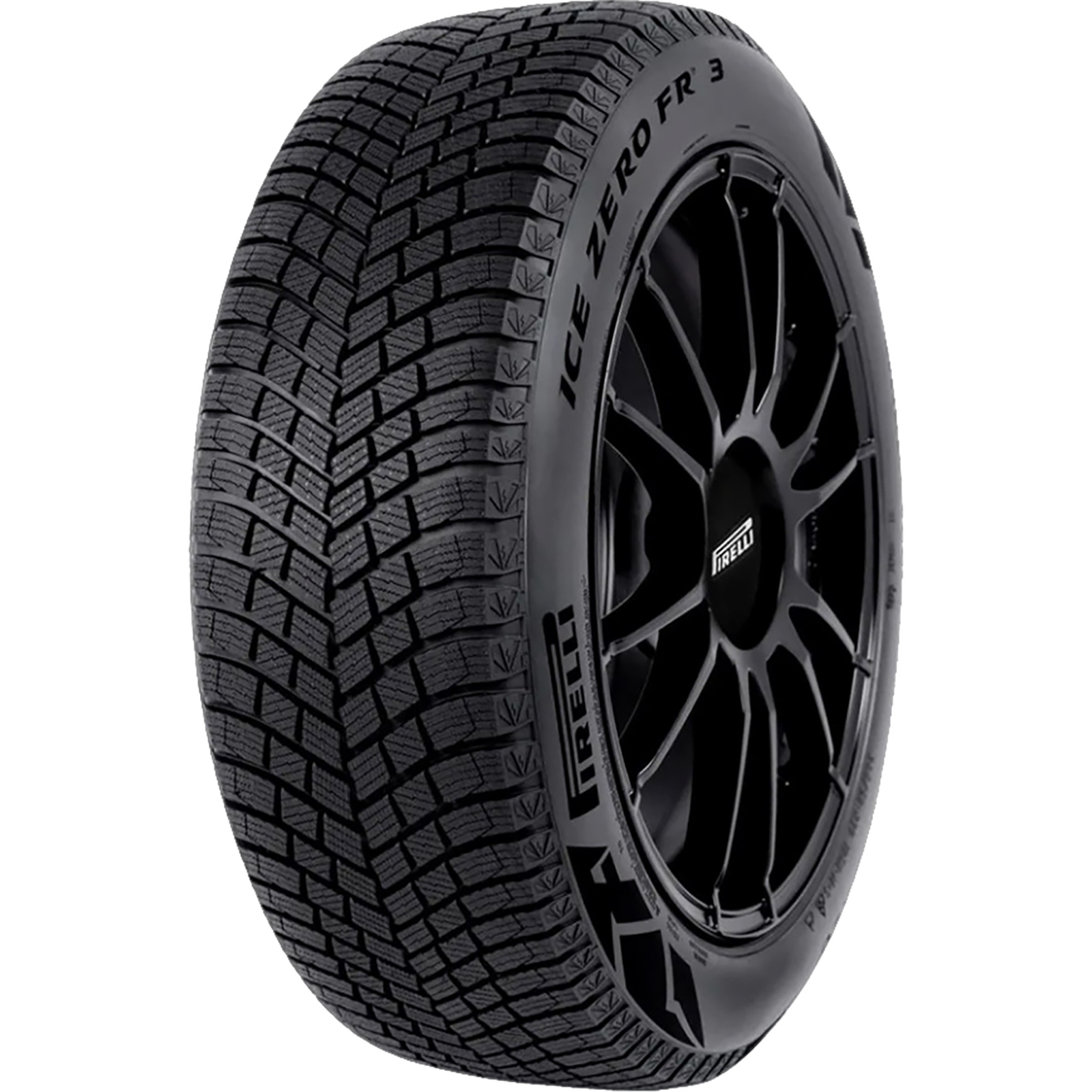 265/55R19 113H XL Ice Zero FR 3 TL