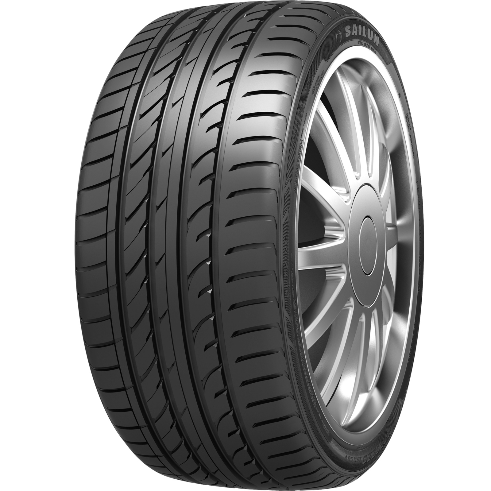 285/50R20 116V XL Atrezzo ZSR SUV TL