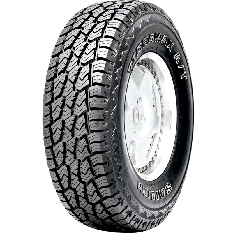 265/65R17 112S Terramax A/T TL OWL M+S 3PMSF