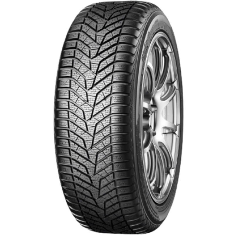 255/50R19 107V BluEarth*Winter V905 TL