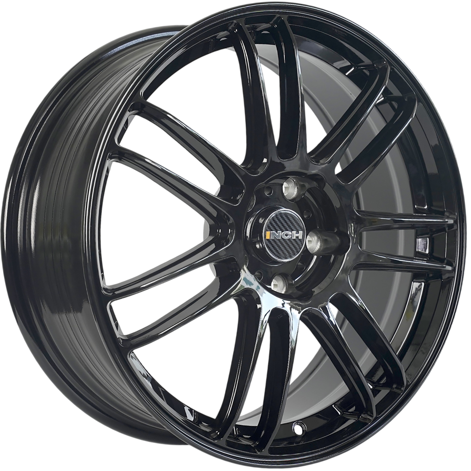 8,5x20/5x120 ET30 D66,1 FA8536 Satin Gunmetal (ZJH) FlowForming