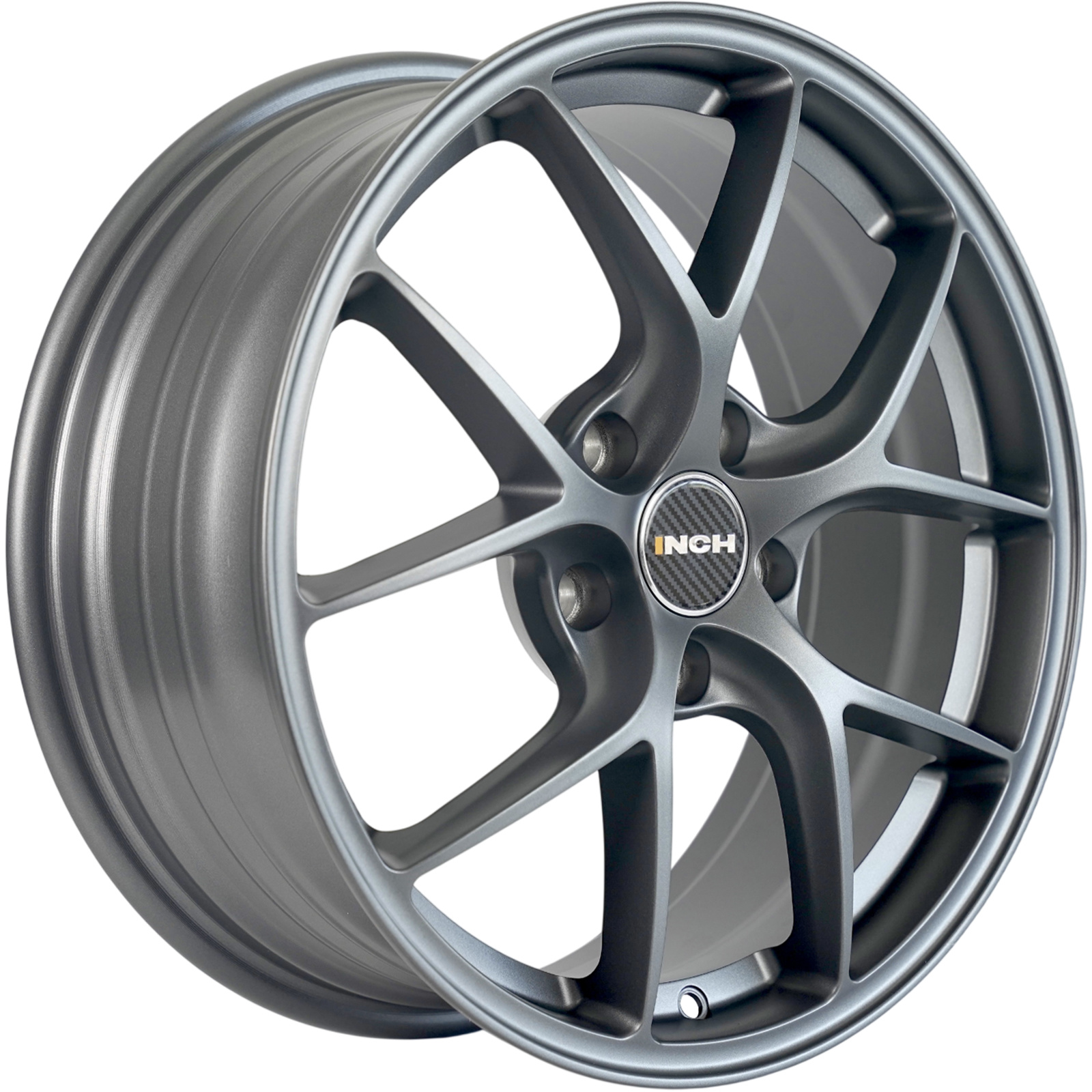 7x17/5x112 ET40 D57,1 FA8538 Satin Gunmetal (ZJH) FlowForming