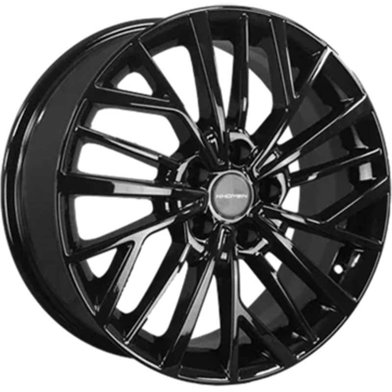 7x17/5x114,3 ET37 D66,5 KHW1717 (Jolion) Black