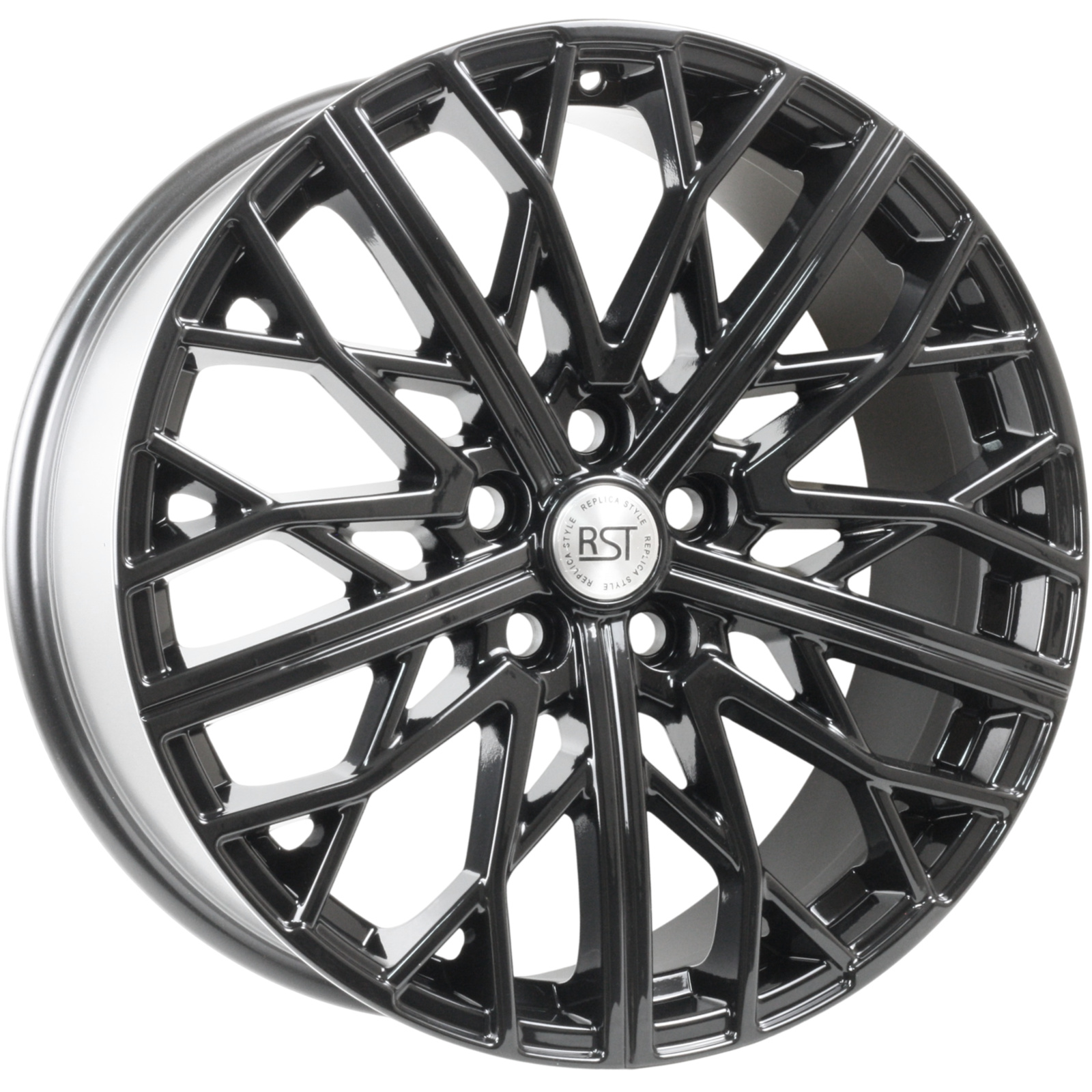 8,5x20/5x114,3 ET45 D67,1 R002 (Mazda CX-9) BL