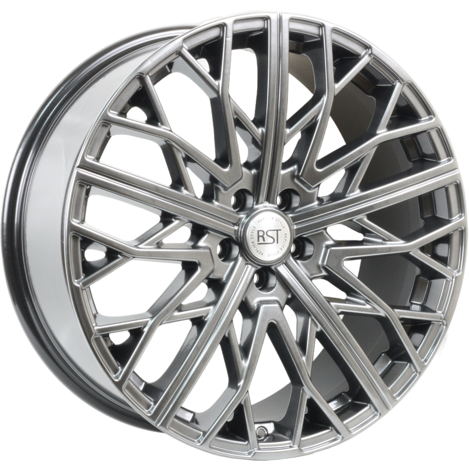 8,5x20/5x114,3 ET45 D67,1 R002 (Mazda CX-9) BH