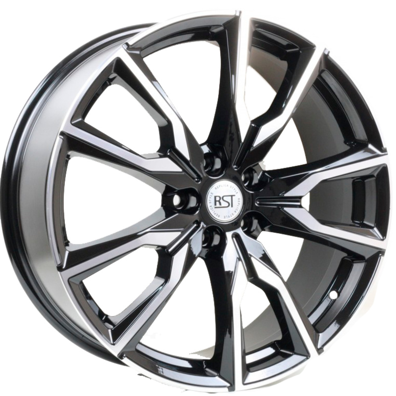 8x20/5x108 ET45 D63,4 R012 (LR) BD