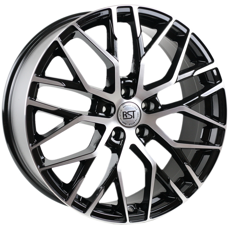 7,5x19/5x114,3 ET45 D67,1 R019 (Mazda) BD