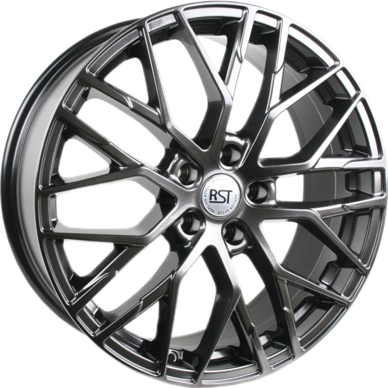 7,5x19/5x114,3 ET45 D67,1 R019 (Mazda) BH