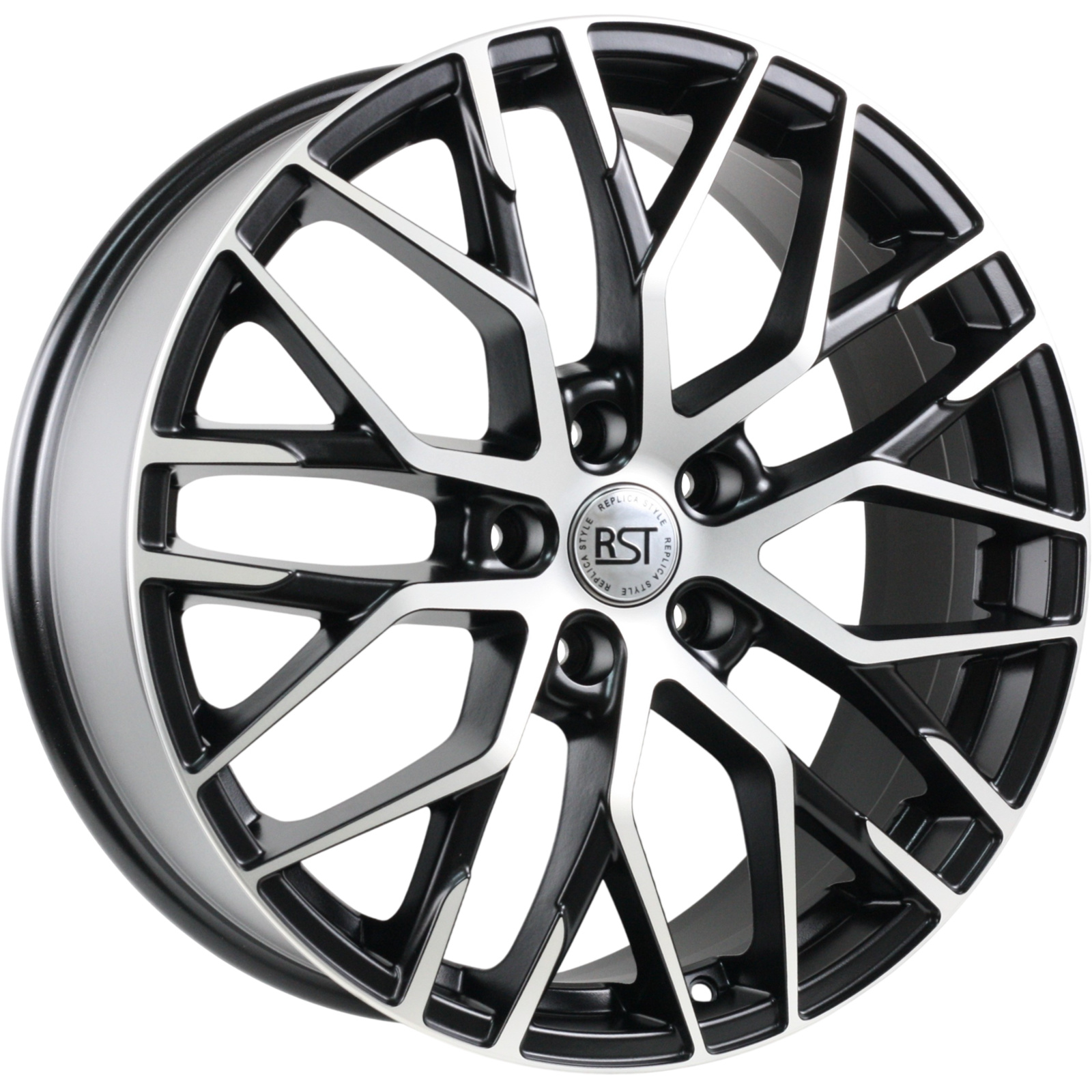 7,5x19/5x108 ET50,5 D63,4 R019 (Volvo) BDm