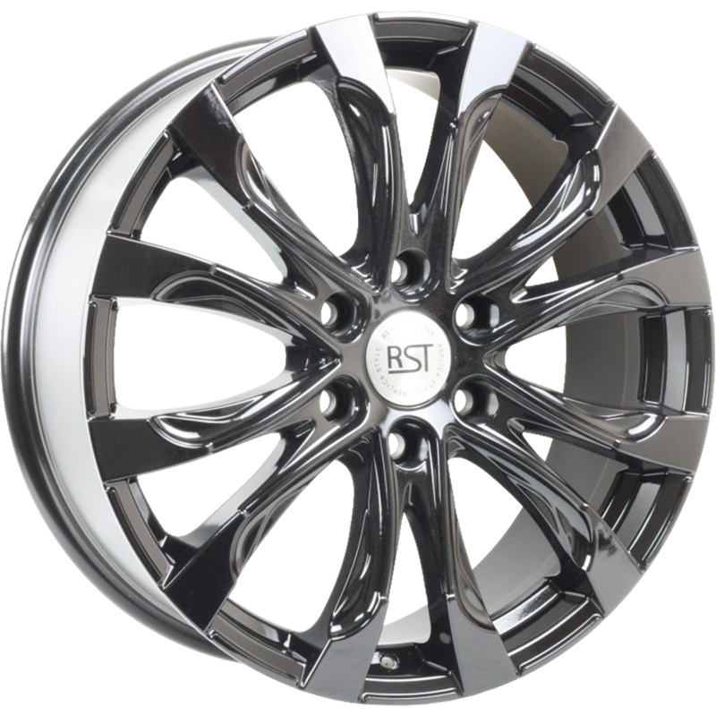 8x20/6x139,7 ET34 D100,1 R022 Black