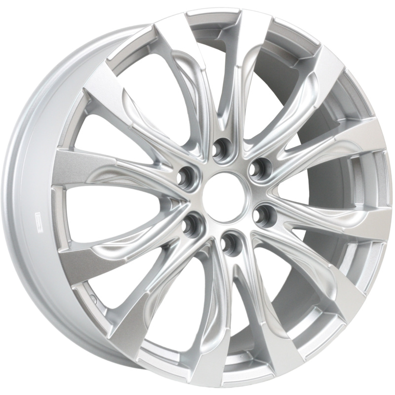 8x20/6x139,7 ET34 D100,1 R022 Silver