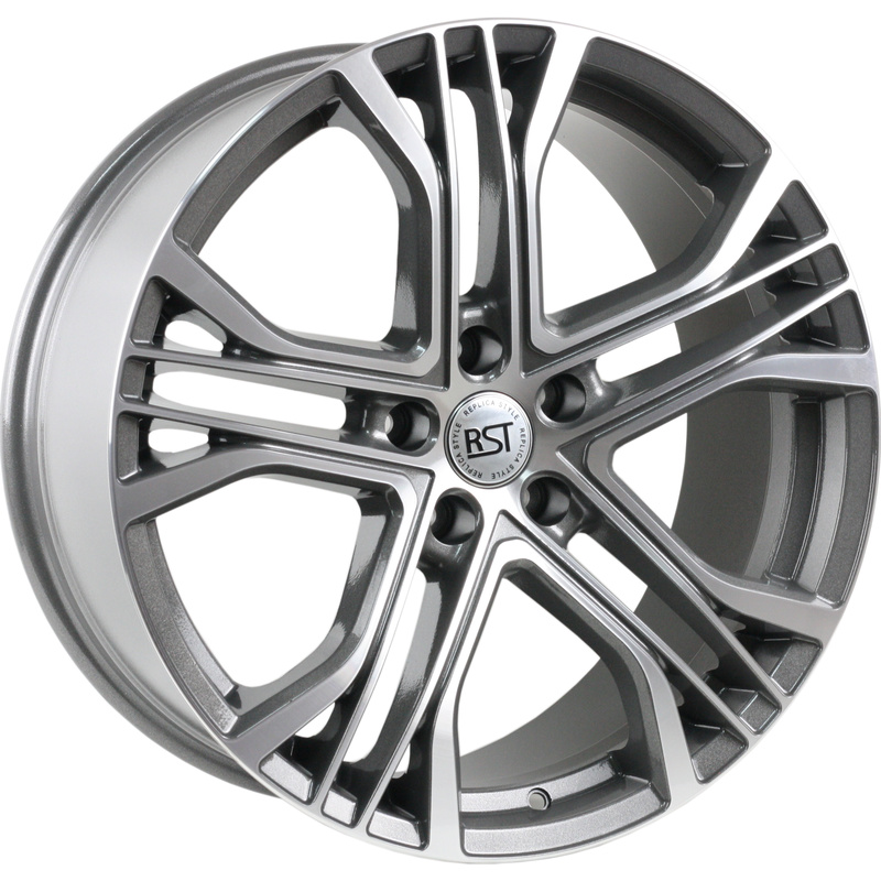 8,5x19/5x112 ET32 D66,6 R029 (A5) GRD