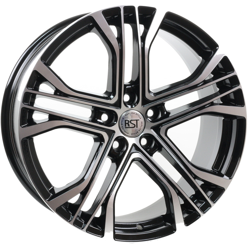 8,5x19/5x112 ET28 D66,6 R029 (Touareg) BD