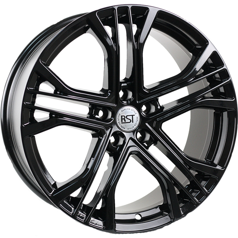 8,5x19/5x112 ET28 D66,6 R029 (Touareg) BL