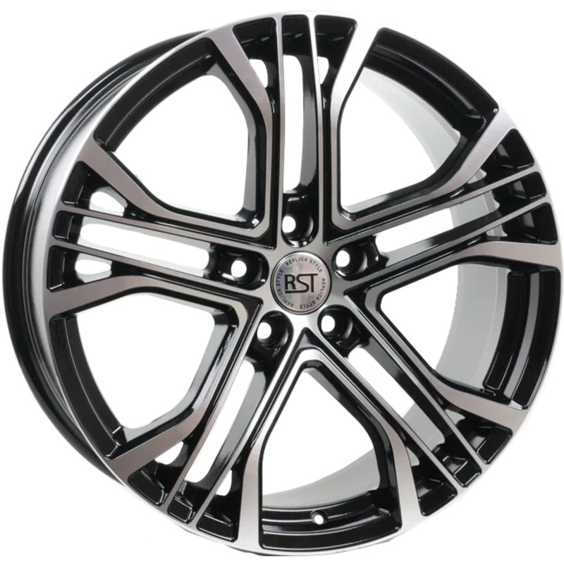 8,5x19/5x120 ET30 D66,1 R029 (Voyah) BD
