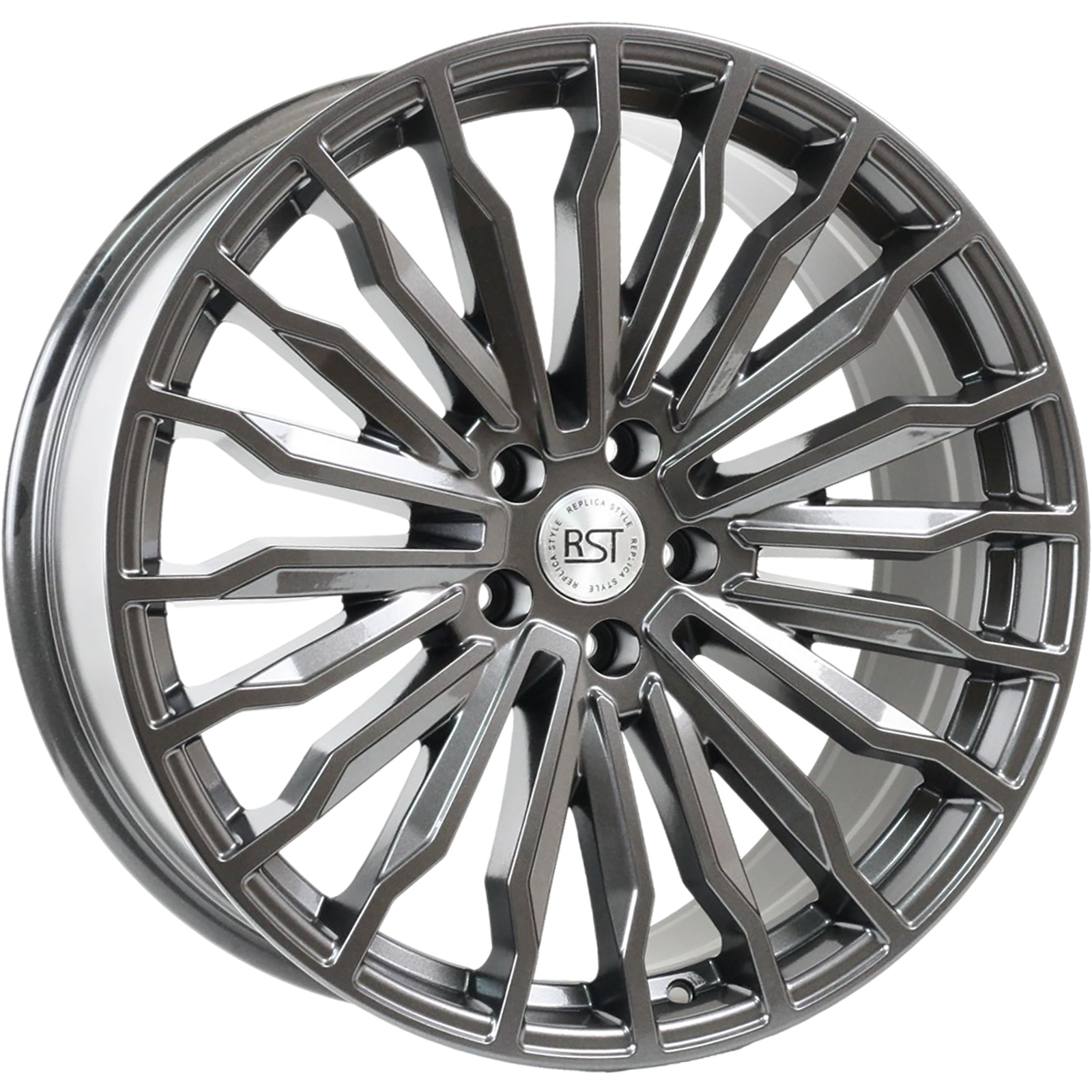 9x20/5x108 ET38,5 D63,4 R032 (Volvo) BMG