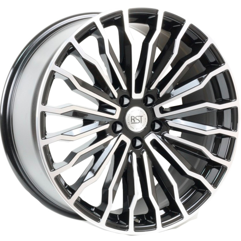 9x20/5x108 ET38,5 D63,4 R032 (Volvo) BD