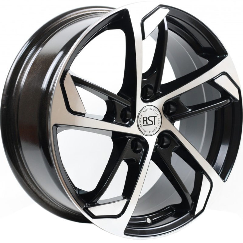 7x17/5x112 ET40 D57,1 R037 (Tiguan) BD