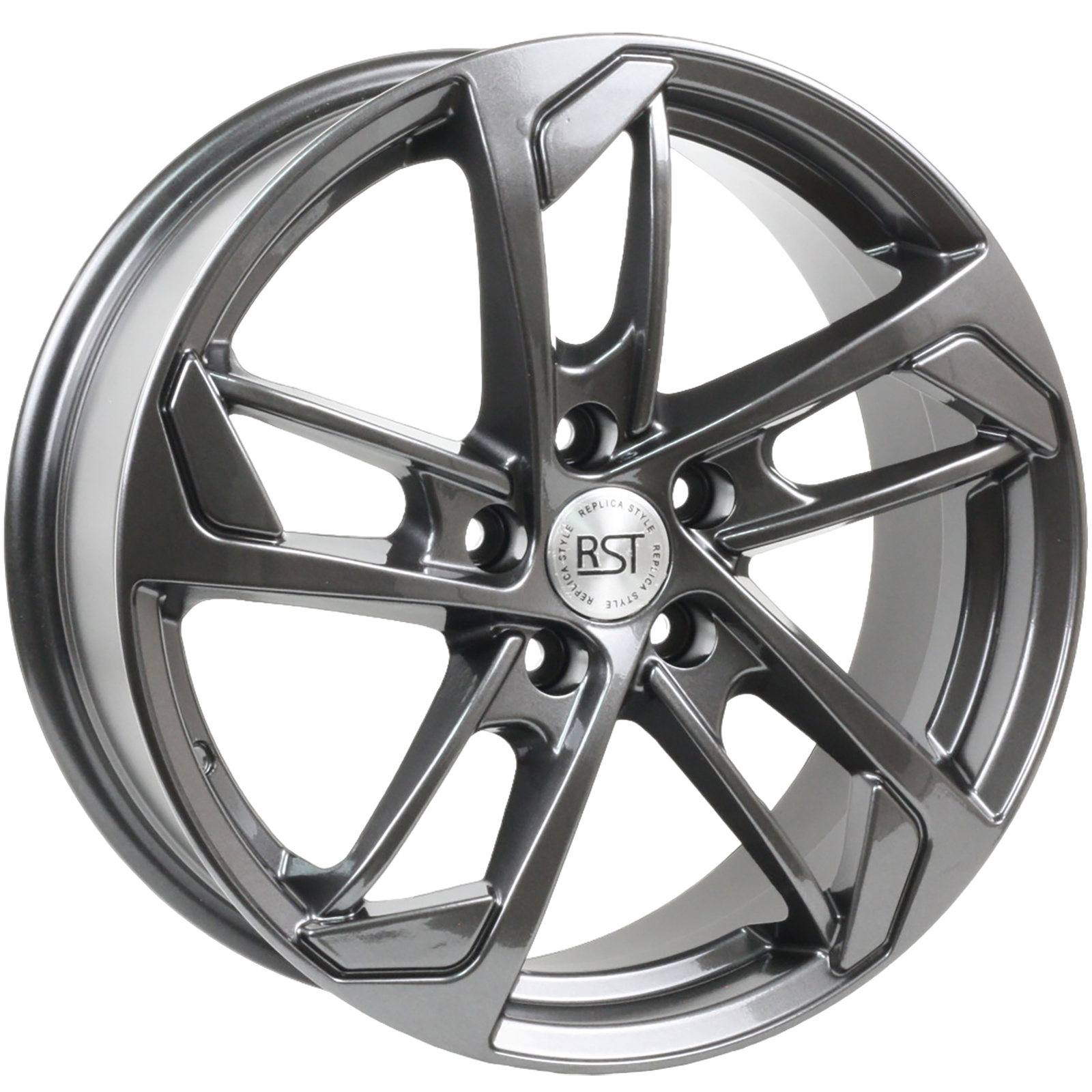7x17/5x108 ET40 D54,1 R037 (JAC) BMG