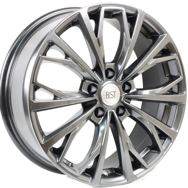 7x18/5x114,3 ET35 D60,1 R038 (Rav4,RX) BH