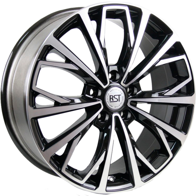 7x18/5x108 ET36 D65,1 R038 (Exeed TXL) BD