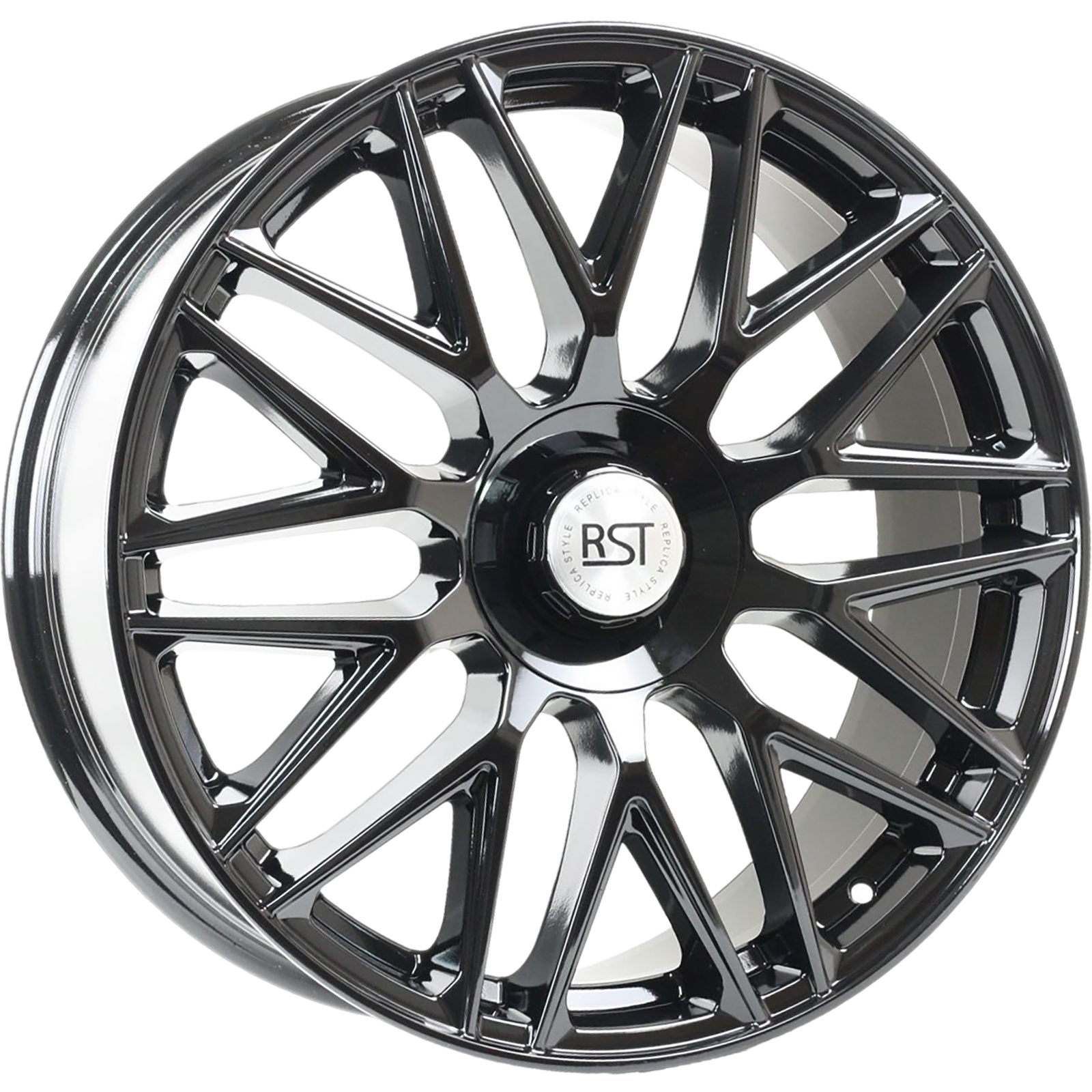 8,5x20/5x108 ET45 D63,4 R042 (LR) BL