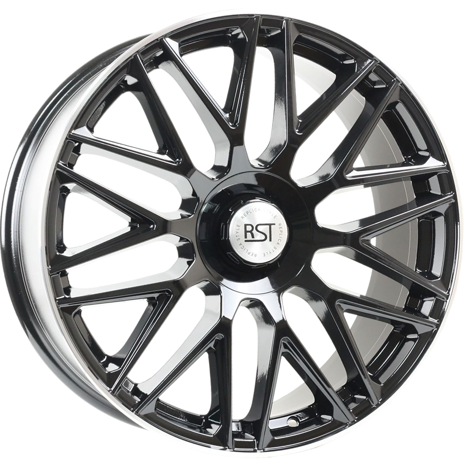 8,5x20/5x114,3 ET45 D67,1 R042 (Mazda CX-9) BDR
