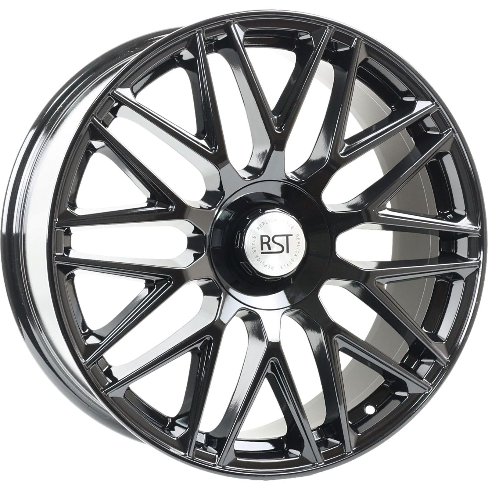 8,5x20/5x114,3 ET45 D67,1 R042 (Mazda CX-9) BL