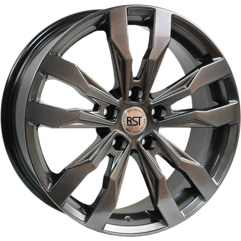7x17/5x112 ET40 D57,1 R047 (Yeti) BH