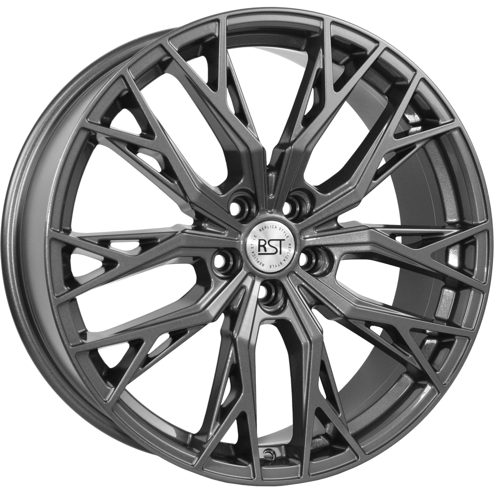 8x20/5x114,3 ET45 D67,1 R052 (Mazda) BMG