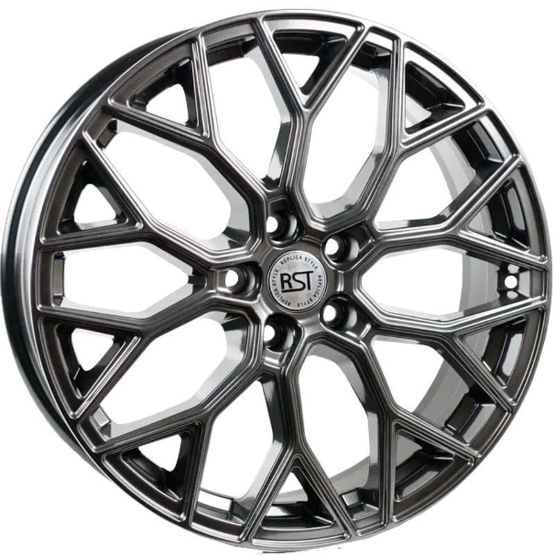 7x19/5x108 ET33 D60,1 R059 BH