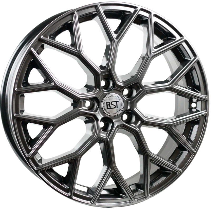 7x19/5x114,3 ET40 D64,1 R059 (Haval F7) BH