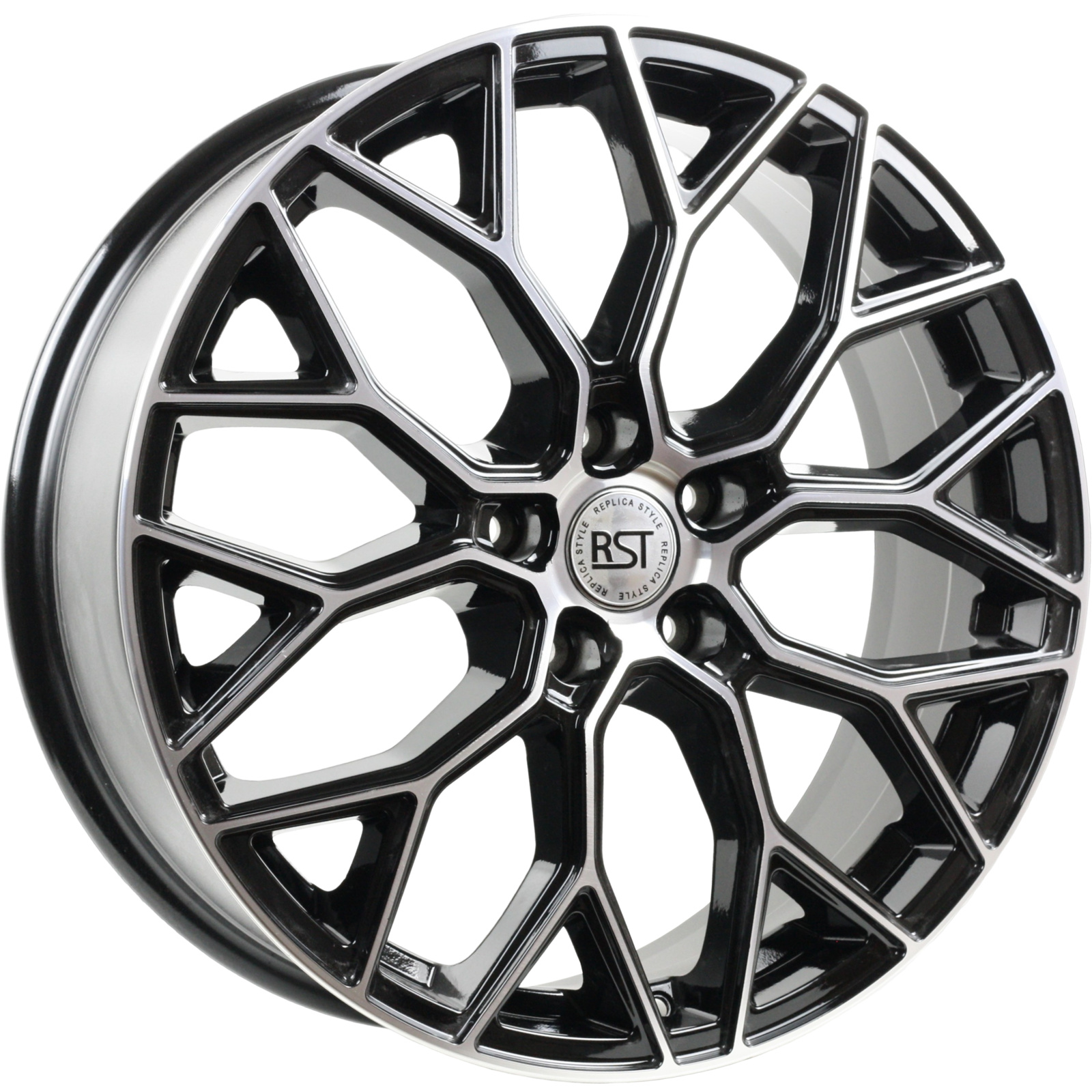 7x19/5x114,3 ET45 D67,1 R059 (Mazda) BD