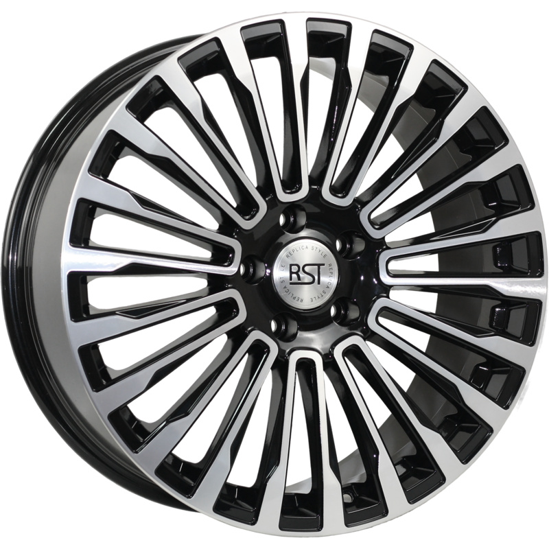 8,5x20/5x120 ET45 D59,5 R062 BD