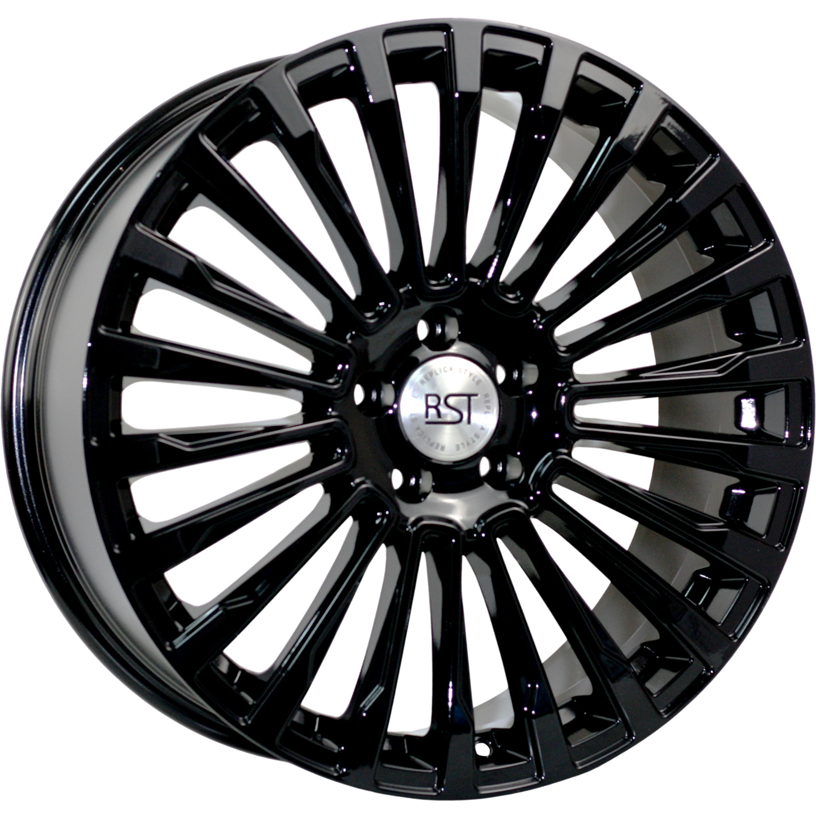 8,5x20/5x108 ET45 D63,4 R062 (LR) BL