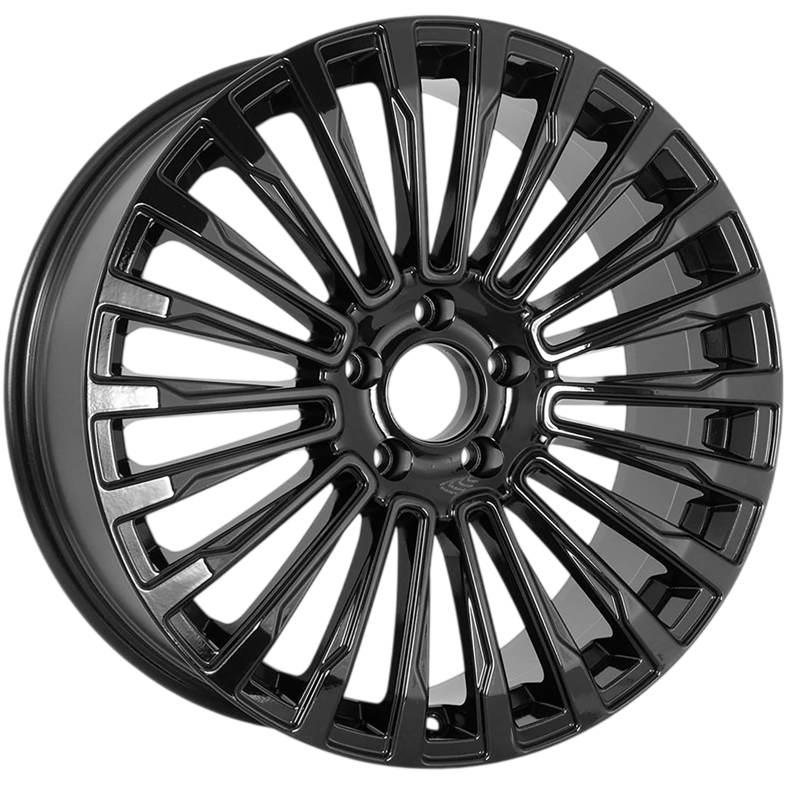 8,5x20/5x108 ET45 D63,4 R062 (LR) BMG
