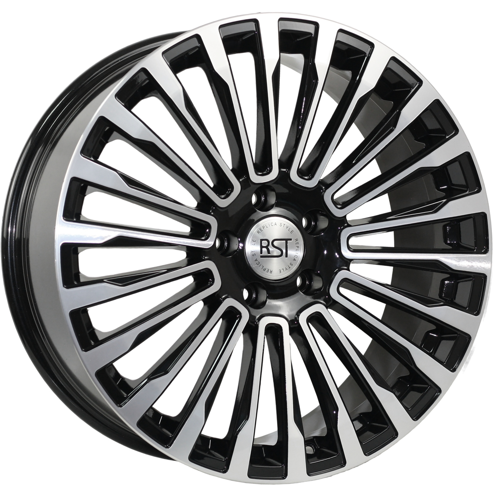 8,5x20/5x114,3 ET45 D67,1 R062 (Mazda CX-9) BD