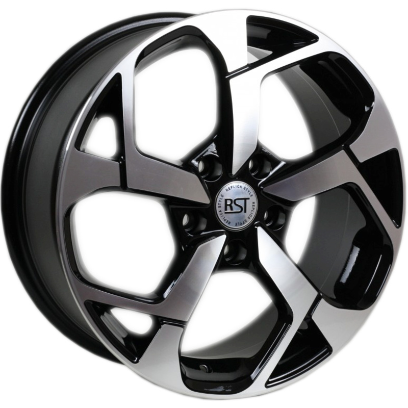 7x17/5x114,3 ET48 D67,1 R067 (Sportage) BD